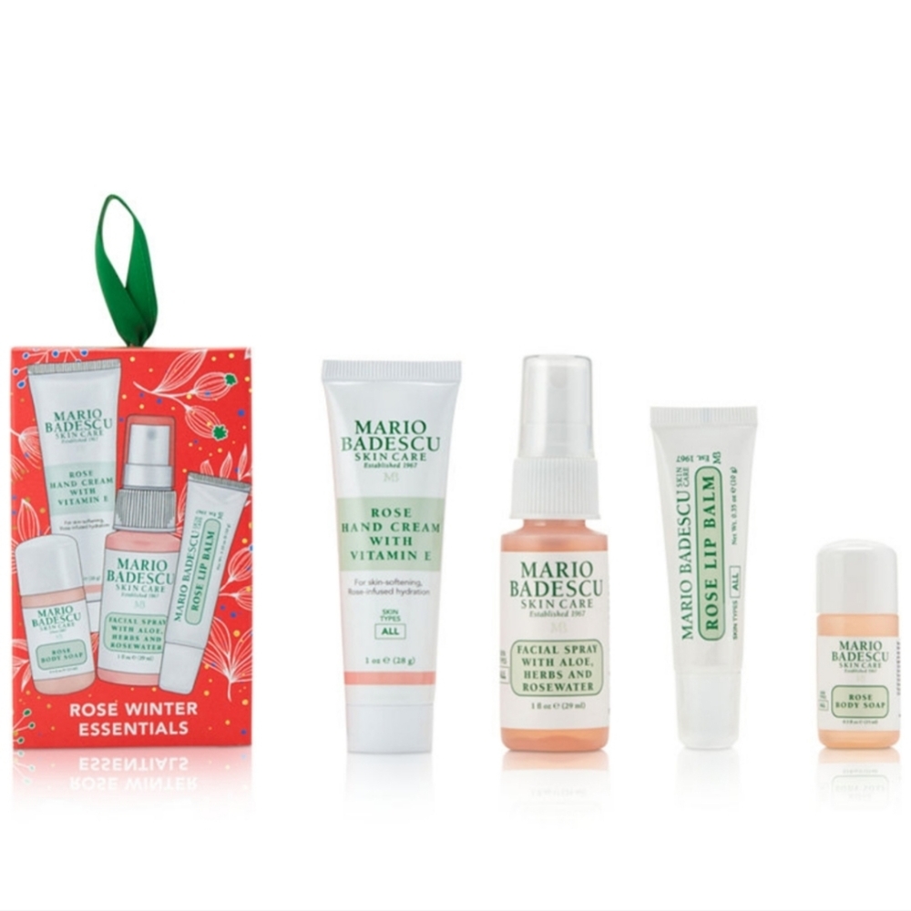 Mario Badescu Skin Care Set NWB - Picture 10 of 14